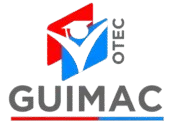 Logo OTEC Guimac